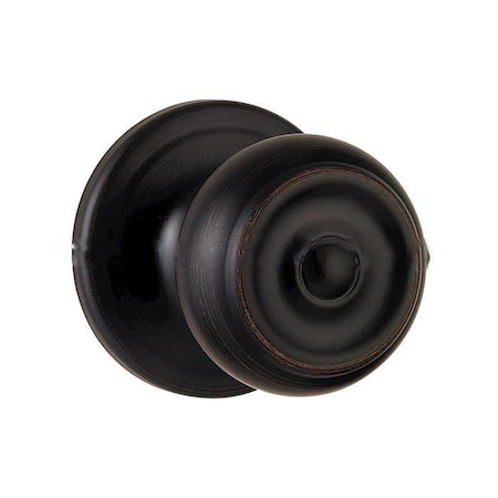 Kwikset Phoenix Half Dummy Knob 788PE-11P